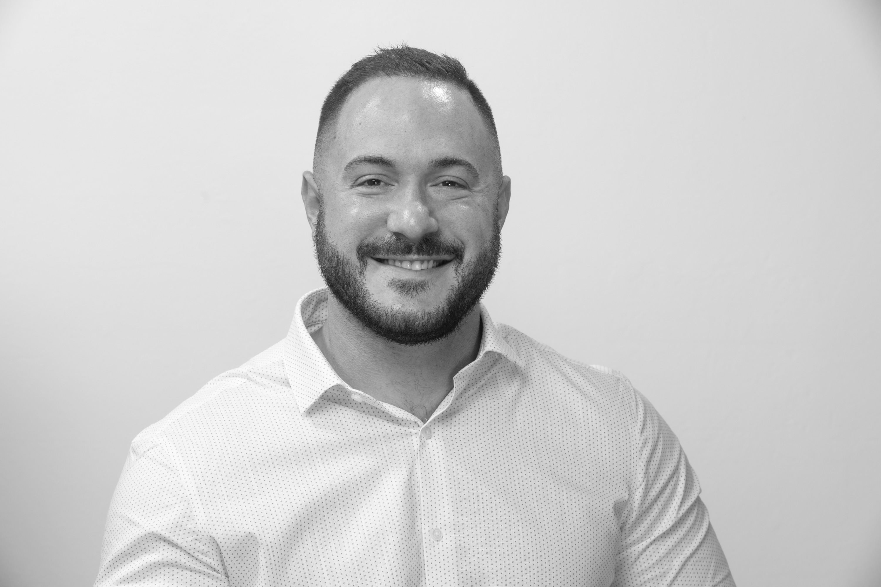 Joe Pellegrino, Jr.