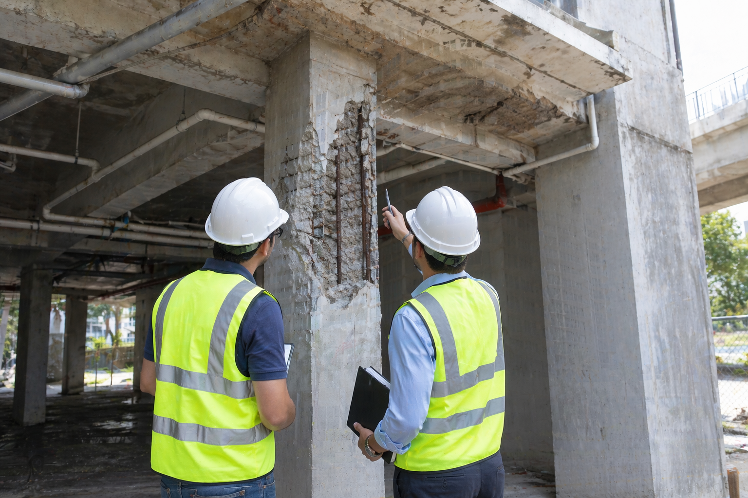 South Florida Engineering Consulting & Project Management Firm - Main Image